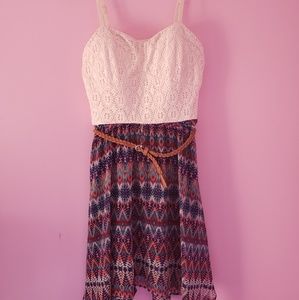 Lily Rose Dress